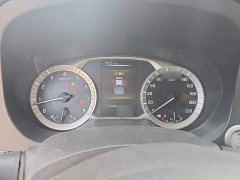 Navara 2.5L Manual 2WD Comfort National VI QR25 - фото 4