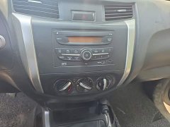 Navara 2.5L Manual 2WD Comfort National VI QR25 - фото 6