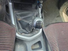 Navara 2.5L Manual 2WD Comfort National VI QR25 - фото 7