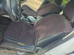 Navara 2.5L Manual 2WD Comfort National VI QR25 - фото 8