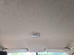 Navara 2.5L Manual 2WD Comfort National VI QR25 - фото 9