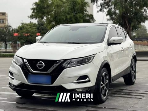 2021 Nissan Qashqai 2.0L CVT Luxury - ავტომობილი ჩინეთიდან