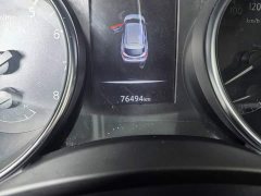 Nissan Qashqai 2.0L CVT Luxury - ფოტო 13