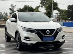 Nissan Qashqai 2.0L CVT Luxury - ფოტო 4