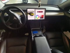 Tesla Model Y 2022 Facelift Long Range All-Wheel Drive - ფოტო 13