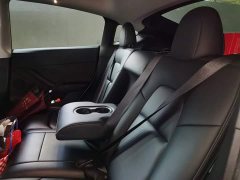 Tesla Model Y 2022 Facelift Long Range All-Wheel Drive - ფოტო 15