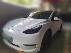 Tesla Model Y 2022 Facelift Long Range All-Wheel Drive - ფოტო 2