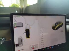 Tesla Model Y 2022 Facelift Long Range All-Wheel Drive - ფოტო 4