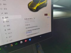 Tesla Model Y 2022 Facelift Long Range All-Wheel Drive - ფოტო 5