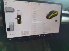 Tesla Model Y 2022 Facelift Long Range All-Wheel Drive - ფოტო 6