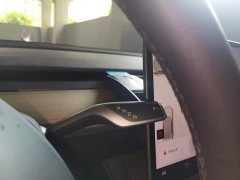 Tesla Model Y 2022 Facelift Long Range All-Wheel Drive - ფოტო 7