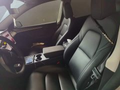 Tesla Model Y 2022 Facelift Long Range All-Wheel Drive - ფოტო 8