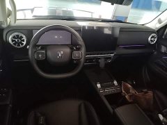 Tank 300 2025 2.0T Gasoline Challenger - ფოტო 14