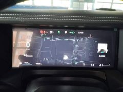 Tank 300 2025 2.0T Gasoline Challenger - ფოტო 16