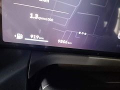 Tank 300 2025 2.0T Gasoline Challenger - ფოტო 17