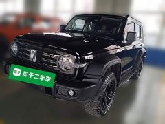Tank 300 2025 2.0T Gasoline Challenger - ფოტო 3