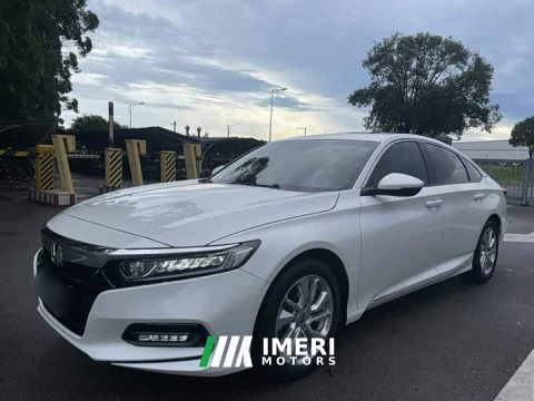 2021 Honda Accord 2018 260TURBO Elite China VI - ავტომობილი ჩინეთიდან