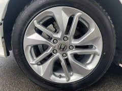 Honda Accord 2018 260TURBO Elite China VI - ფოტო 13