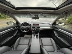 Honda Accord 2018 260TURBO Elite China VI - ფოტო 15