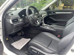 Honda Accord 2018 260TURBO Elite China VI - ფოტო 16
