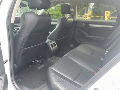 Honda Accord 2018 260TURBO Elite China VI - ფოტო 17