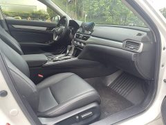 Honda Accord 2018 260TURBO Elite China VI - ფოტო 18