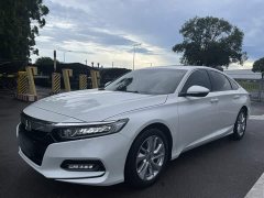 Honda Accord 2018 260TURBO Elite China VI - ფოტო 2