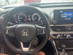 Honda Accord 2018 260TURBO Elite China VI - ფოტო 3