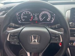Honda Accord 2018 260TURBO Elite China VI - ფოტო 4