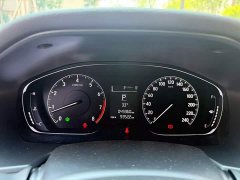 Honda Accord 2018 260TURBO Elite China VI - ფოტო 5