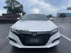 Honda Accord 2018 260TURBO Elite China VI - ფოტო 7