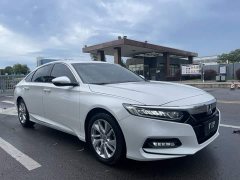 Honda Accord 2018 260TURBO Elite China VI - ფოტო 8