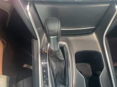 Honda Accord 2018 260TURBO Elite China VI - ფოტო 9