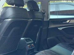 Audi A7L 45TFSI quattro S-line Vision Type Flowing Crystal Package - ფოტო 11