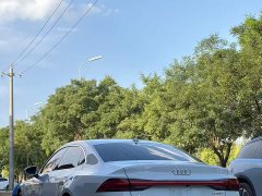 Audi A7L 45TFSI quattro S-line Vision Type Flowing Crystal Package - ფოტო 5