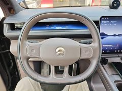 NIO ES8 2026 Six-Seat Executive Signature Edition - ფოტო 11