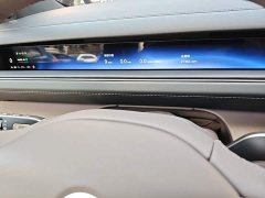 NIO ES8 2026 Six-Seat Executive Signature Edition - ფოტო 12