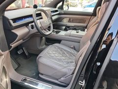 NIO ES8 2026 Six-Seat Executive Signature Edition - ფოტო 15