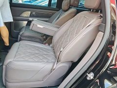 NIO ES8 2026 Six-Seat Executive Signature Edition - ფოტო 17