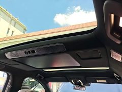 NIO ES8 2026 Six-Seat Executive Signature Edition - ფოტო 18