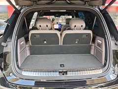 NIO ES8 2026 Six-Seat Executive Signature Edition - ფოტო 19
