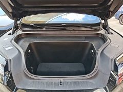NIO ES8 2026 Six-Seat Executive Signature Edition - ფოტო 20