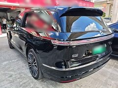 NIO ES8 2026 Six-Seat Executive Signature Edition - ფოტო 5