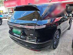 NIO ES8 2026 Six-Seat Executive Signature Edition - ფოტო 7