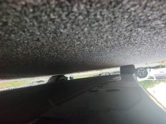 XPeng P7 702 Long Range Ultra - ფოტო 16
