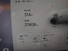 XPeng P7 702 Long Range Ultra - ფოტო 5