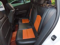 Cadillac XT4 28T FWD Fashion Edition - ფოტო 15
