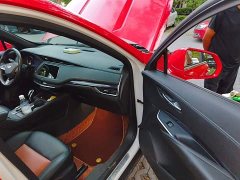 Cadillac XT4 28T FWD Fashion Edition - ფოტო 20