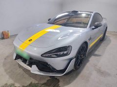 Xiaomi SU7 Ultra - ფოტო 1