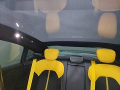 Xiaomi SU7 Ultra - ფოტო 14